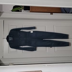 NWT Free People Lenox Jumpsuit Size  S